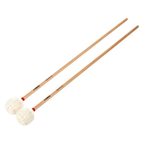 Yamaha MKAW-01 Marimba Mallets 1 Yamaha MKAW-01 Marimba Mallets