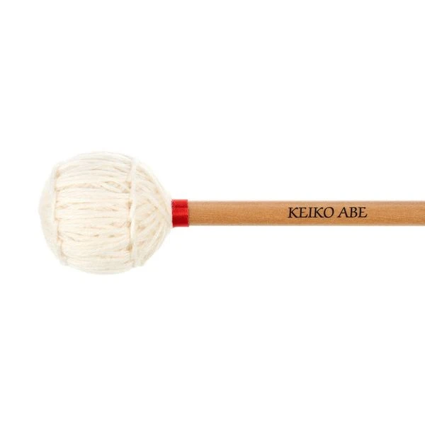 Yamaha MKAW-01 Marimba Mallets 2 Yamaha MKAW-01 Marimba Mallets - Image 2