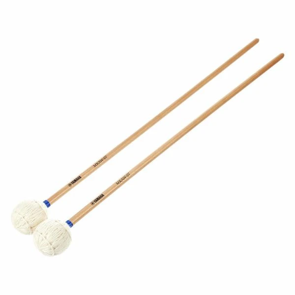 Yamaha MKAW-07 Marimba Mallets 1 Yamaha MKAW-07 Marimba Mallets