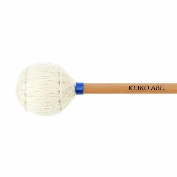 Yamaha MKAW-07 Marimba Mallets 2 Yamaha MKAW-07 Marimba Mallets - Image 2