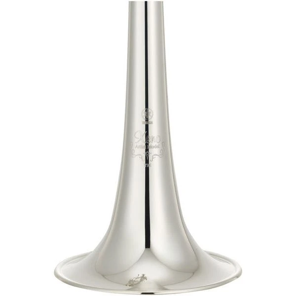 Yamaha YTR-9445 NYS YM Trumpet 7 Yamaha YTR-9445 NYS YM Trumpet - Image 7