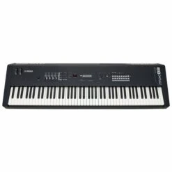 Yamaha MX88 21 Yamaha MX88 -SoundSensationYamaha 12070436 800
