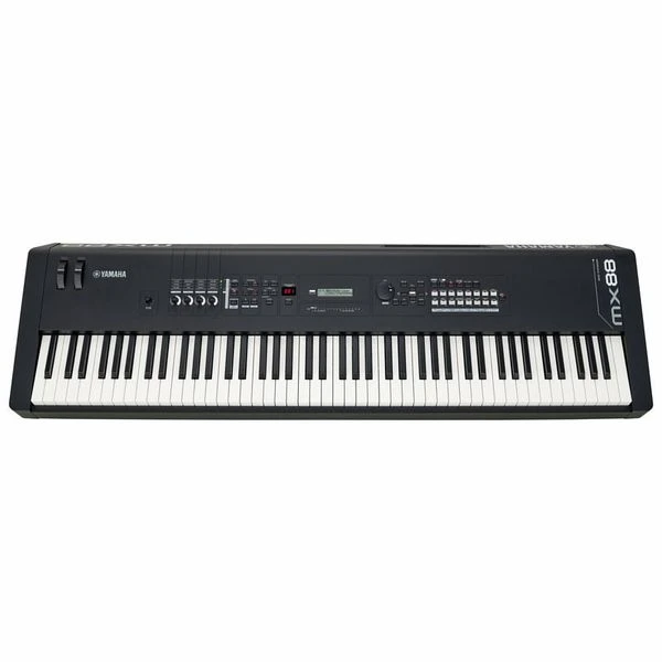 Yamaha MX88 6 Yamaha MX88 - Image 6