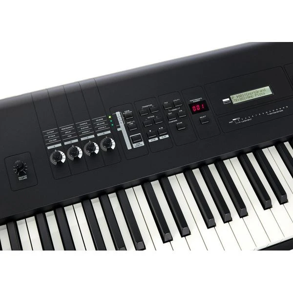 Yamaha MX88 10 Yamaha MX88 - Image 10