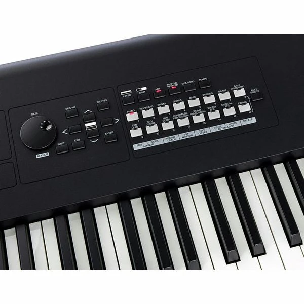 Yamaha MX88 11 Yamaha MX88 - Image 11