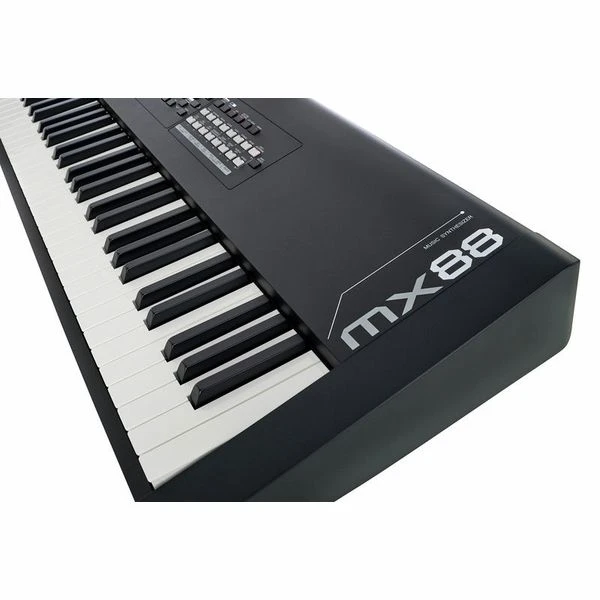 Yamaha MX88 12 Yamaha MX88 - Image 12