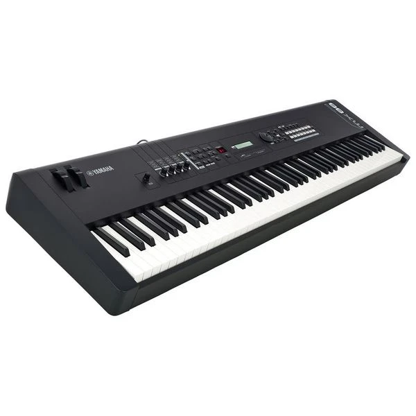 Yamaha MX88 7 Yamaha MX88 - Image 7