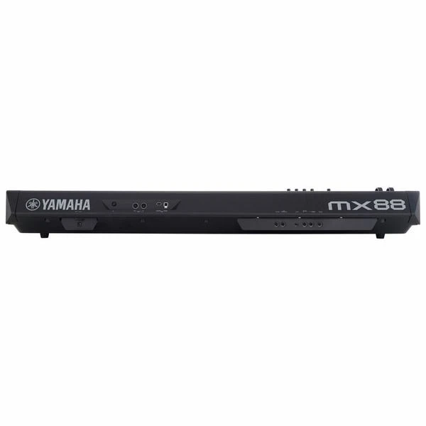 Yamaha MX88 9 Yamaha MX88 - Image 9