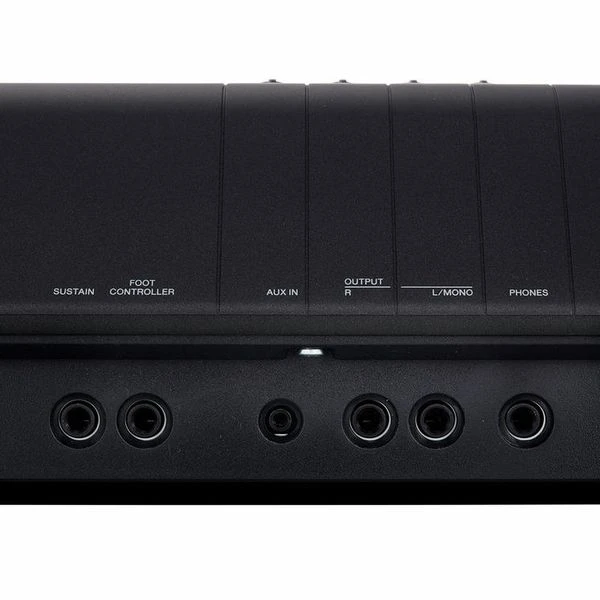 Yamaha MX88 15 Yamaha MX88 - Image 15