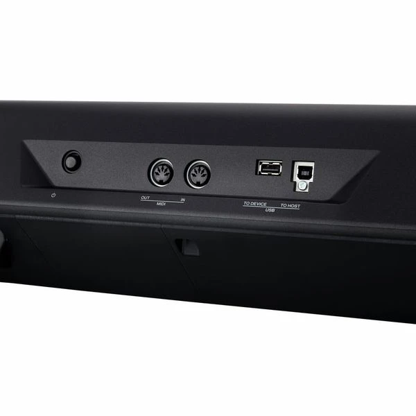 Yamaha MX88 14 Yamaha MX88 - Image 14