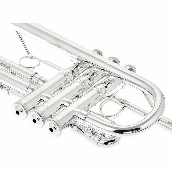 Yamaha YTR-9636 Trumpet 6 Yamaha YTR-9636 Trumpet - Image 6