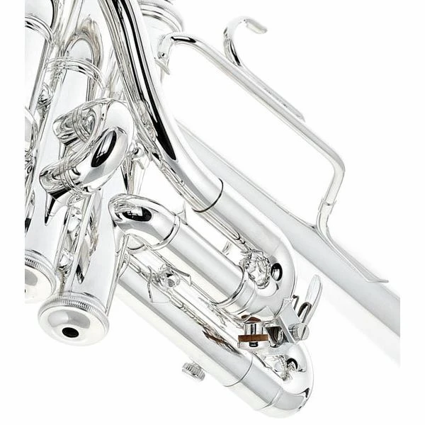 Yamaha YTR-9636 Trumpet 8 Yamaha YTR-9636 Trumpet - Image 8