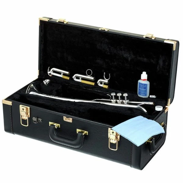 Yamaha YTR-9636 Trumpet 11 Yamaha YTR-9636 Trumpet - Image 11