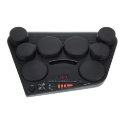 Yamaha DD-75 -SoundSensationYamaha 12188687 800
