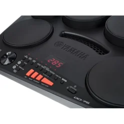 Yamaha DD-75 -SoundSensationYamaha 12188712 800