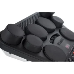 Yamaha DD-75 -SoundSensationYamaha 12188717 800