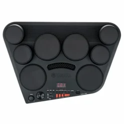 Yamaha DD-75 -SoundSensationYamaha 12188737 800
