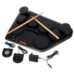 Yamaha DD-75 -SoundSensationYamaha 12188742 800