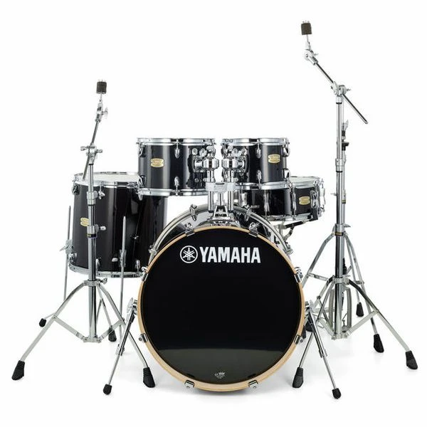 Yamaha Stage Custom Standard Set RBL 2 Yamaha Stage Custom Standard Set RBL - Image 2