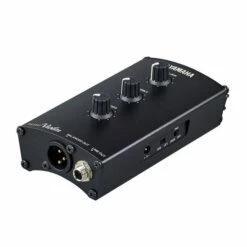 Yamaha SV-255 Silent Violin -SoundSensationYamaha 12343767 800