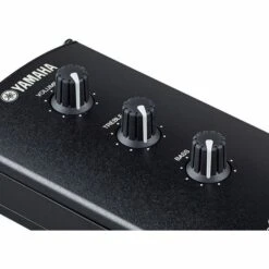 Yamaha SV-255 Silent Violin -SoundSensationYamaha 12343777 800