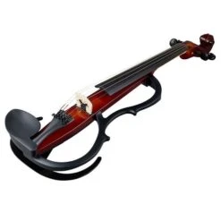 Yamaha SV-255 Silent Violin -SoundSensationYamaha 12343787 800