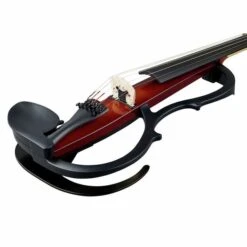 Yamaha SV-255 Silent Violin -SoundSensationYamaha 12343792 800