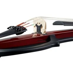 Yamaha SV-255 Silent Violin -SoundSensationYamaha 12343807 800
