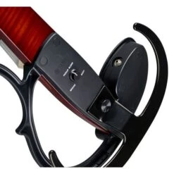 Yamaha SV-255 Silent Violin -SoundSensationYamaha 12343827 800