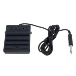 Yamaha FC 5 Sustain Pedal -SoundSensationYamaha 12425117 800