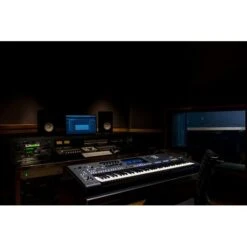 Yamaha Genos -SoundSensationYamaha 12467802 800