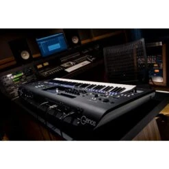 Yamaha Genos -SoundSensationYamaha 12467807 800