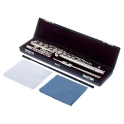 Yamaha YFL-472 Flute -SoundSensationYamaha 12566891 800