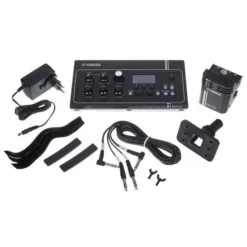 Yamaha EAD10 Drum Module -SoundSensationYamaha 12611136 800
