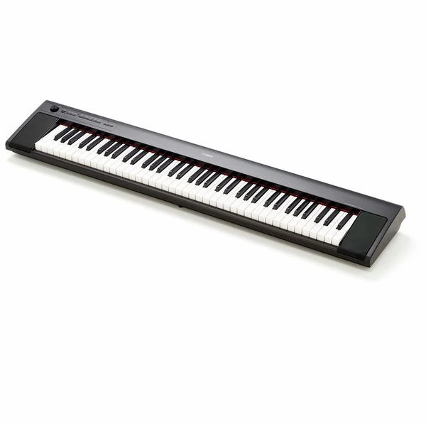 Yamaha NP-32 Piaggero Black Set 2 Yamaha NP-32 Piaggero Black Set - Image 2