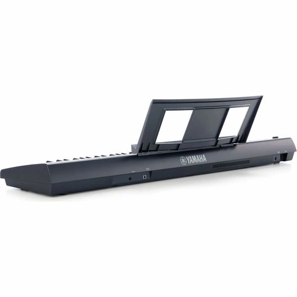 Yamaha NP-32 Piaggero Black Set 6 Yamaha NP-32 Piaggero Black Set - Image 6