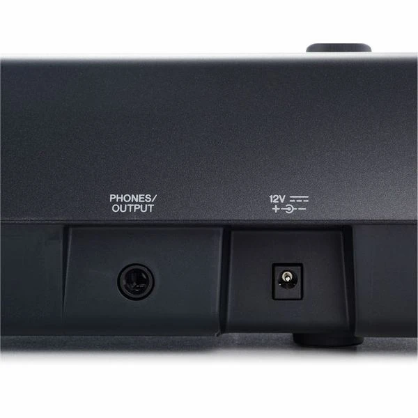 Yamaha NP-32 Piaggero Black Set 7 Yamaha NP-32 Piaggero Black Set - Image 7