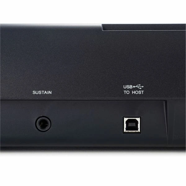 Yamaha NP-32 Piaggero Black Set 8 Yamaha NP-32 Piaggero Black Set - Image 8