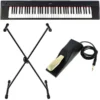Yamaha NP-32 Piaggero Black Set