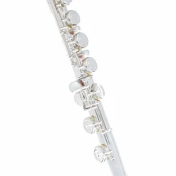 Yamaha YFL-412 Flute -SoundSensationYamaha 12671101 800