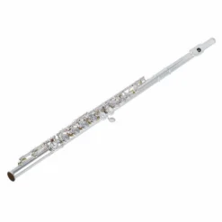 Yamaha YFL-412 Flute -SoundSensationYamaha 12671116 800