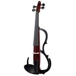 Yamaha YSV-104BR Silent Violin