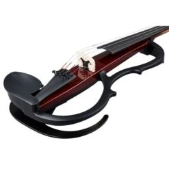 Yamaha YSV-104BR Silent Violin -SoundSensationYamaha 12675516 800