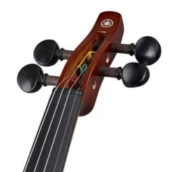 Yamaha YSV-104BR Silent Violin -SoundSensationYamaha 12675526 800