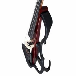 Yamaha YSV-104BR Silent Violin -SoundSensationYamaha 12675531 800