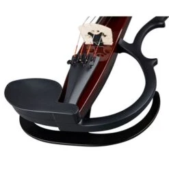 Yamaha YSV-104BR Silent Violin -SoundSensationYamaha 12675541 800