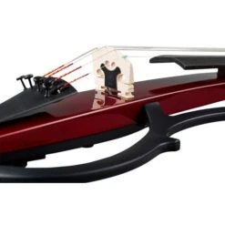 Yamaha YSV-104RD Silent Violin -SoundSensationYamaha 12675596 800