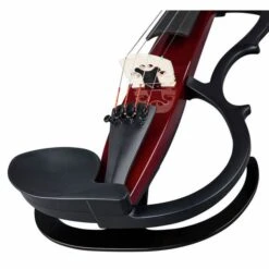 Yamaha YSV-104RD Silent Violin -SoundSensationYamaha 12675601 800