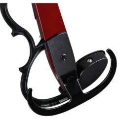 Yamaha YSV-104RD Silent Violin -SoundSensationYamaha 12675606 800