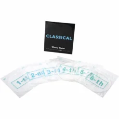 Yamaha C40 BL Bundle 2 -SoundSensationYamaha 12693001 800